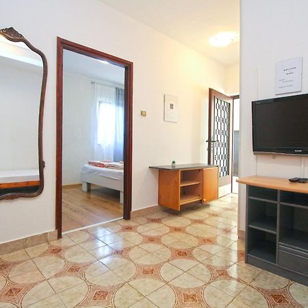 Apartments Pjescana Uvala 606 Exterior foto