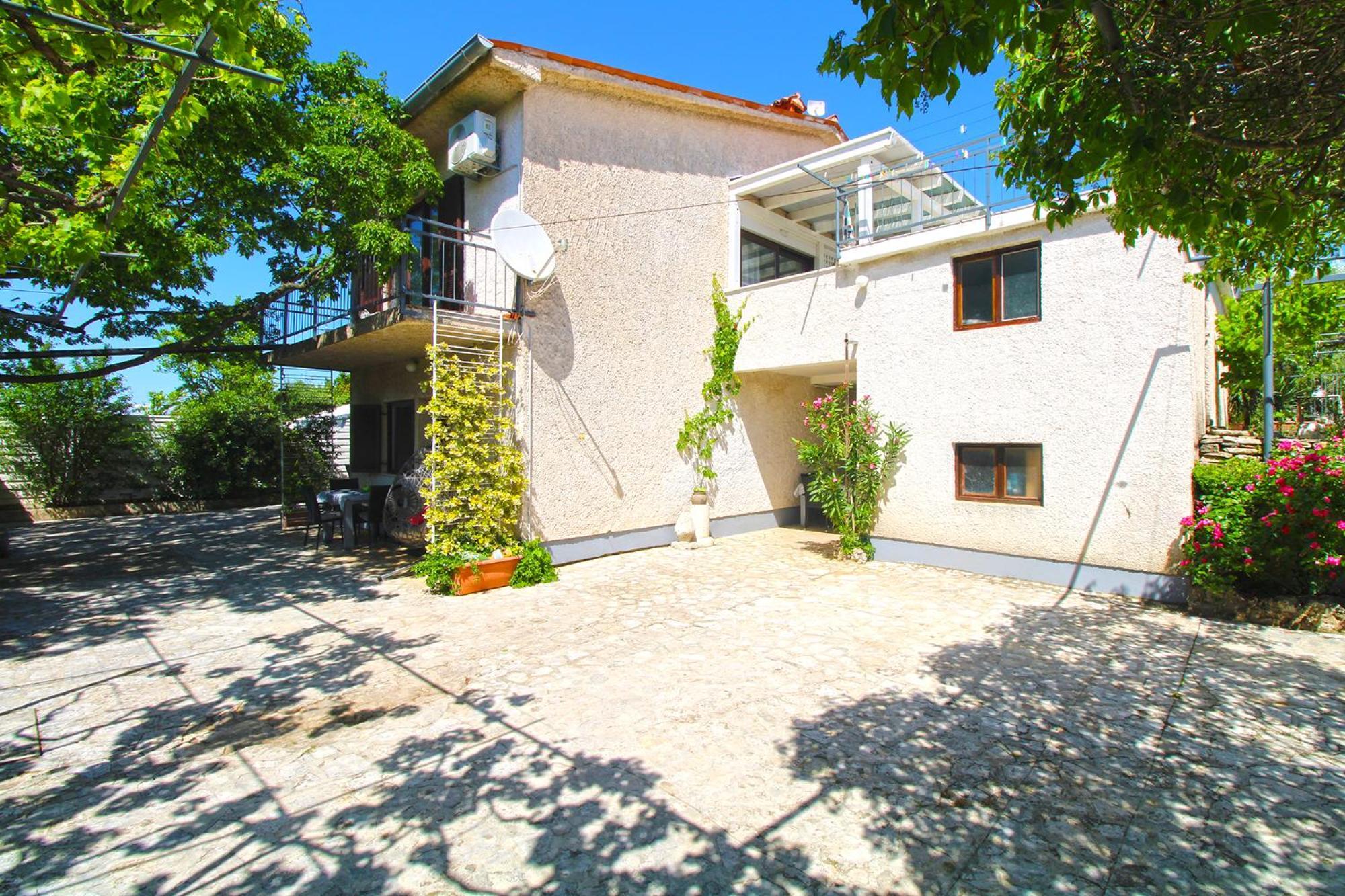 Apartments Pjescana Uvala 606 Exterior foto