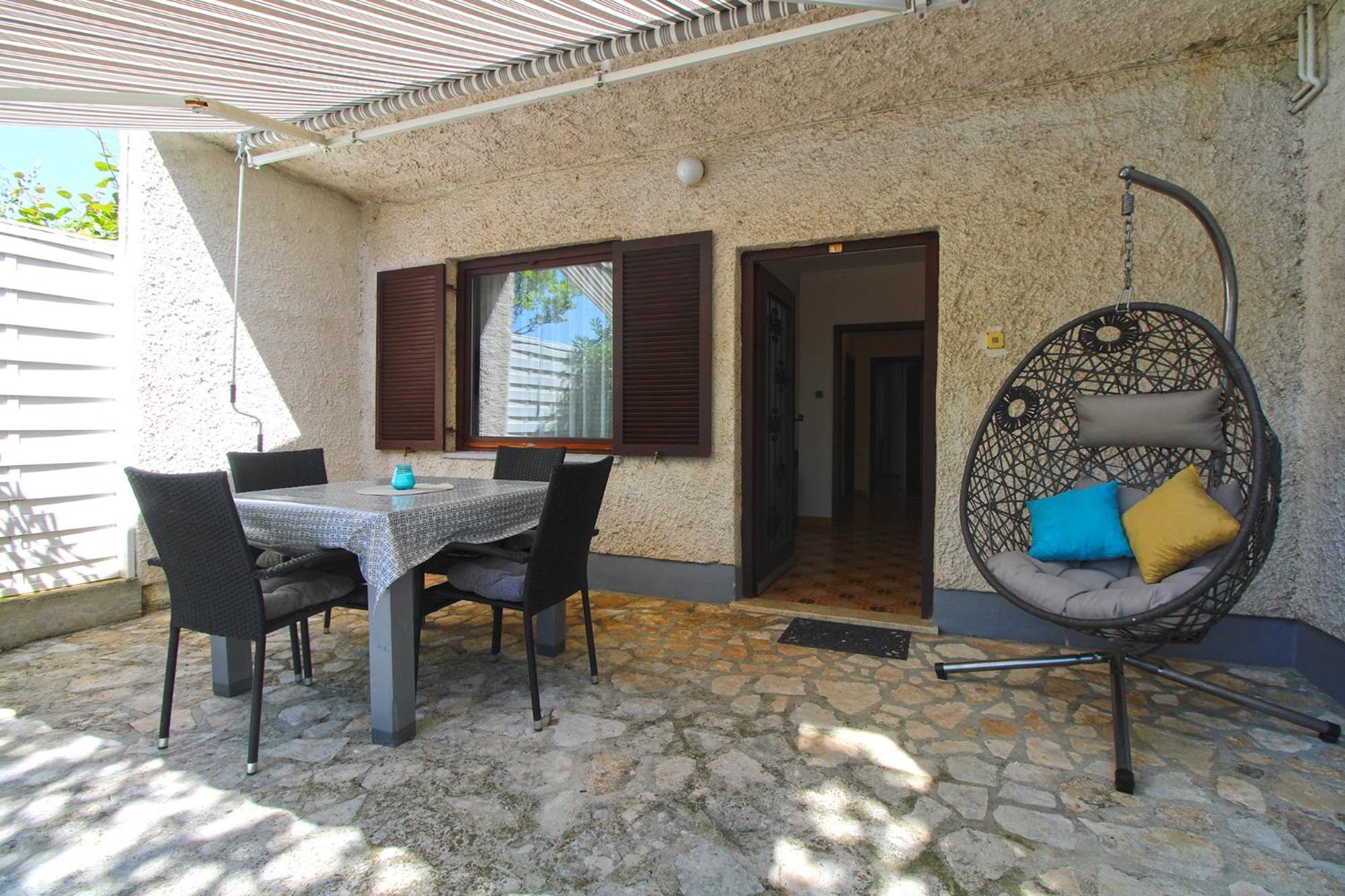 Apartments Pjescana Uvala 606 Exterior foto