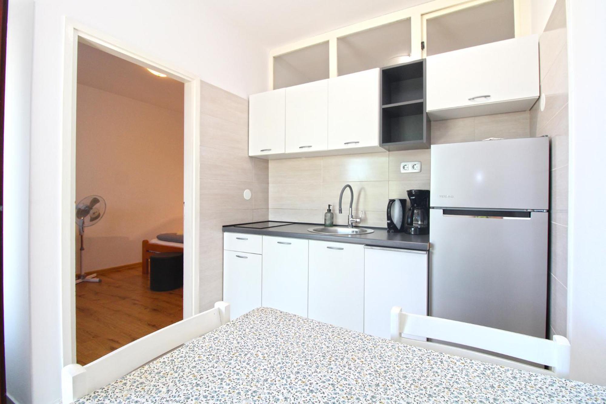 Apartments Pjescana Uvala 606 Exterior foto