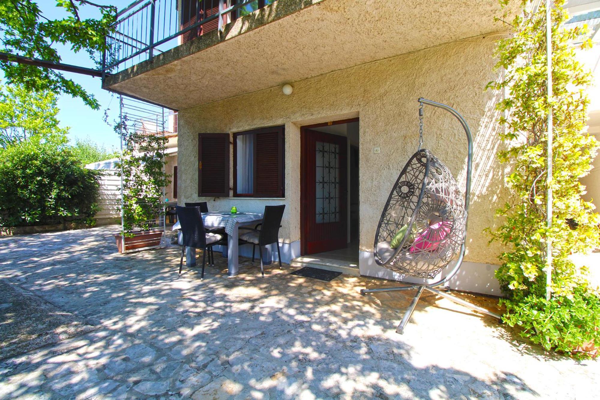 Apartments Pjescana Uvala 606 Exterior foto